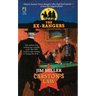 Carston's Law (Exrangers 9)