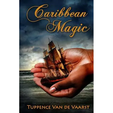 Caribbean Magic: July, 1665