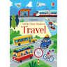 Little First Stickers Travel