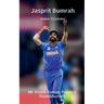 Jasprit Bumrah