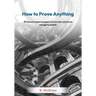 How to Prove Anything: 30 absurd research papers no one else was brave enough to publish