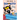 Bad Kitty: Kitten Trouble (Paperback Black-And-White Edition)