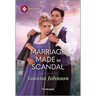 Marriage Made in Scandal