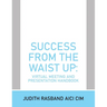 Success from the Waist Up: Virtual Meeting and Presentation Handbook