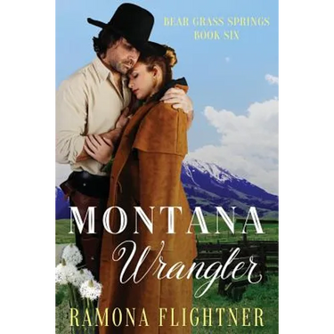 Montana Wrangler