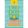 Uno, Dos, Tres Puzzles: Sudoku All Easy Edition