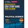 Board plus CUET 2023 CL Master Series - CBSE Study Guide - Class 12 - Political Science