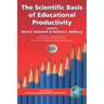 The Scientific Basis of Educational Productivity (PB)