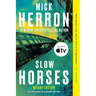 Slow Horses (Deluxe Edition)
