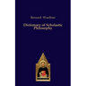 Dictionary of Scholastic Philosophy