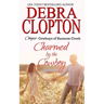 Cooper: Charmed by the Cowboy