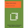 Logic for Living: Lectures of 1921-1922