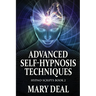 Advanced Self-Hypnosis Techniques