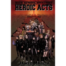 High School Heroes V: Heroic Acts