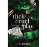 Their Cruel Play: Discreet Cover