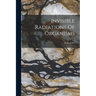 Invisible Radiations Of Organisms