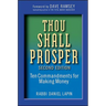 Thou Shall Prosper: Ten Commandments for Making Money