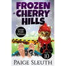 Frozen in Cherry Hills