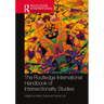 The Routledge International Handbook of Intersectionality Studies