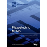 Piezoelectric MEMS