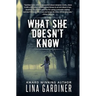 What She Doesn't Know