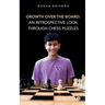 Growth Over the Board: An Introspective look through chess puzzles