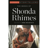 The Works of Shonda Rhimes