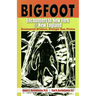 Bigfoot Encounters in New York & New England: Documented Evidence, Stranger Than Fiction