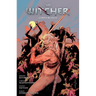 The Witcher Volume 9: Corvo Bianco