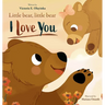 Little Bear, Little Bear I love you