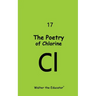 The Poetry of Chlorine