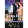 Lady Vixen (The Reckless Brides, Book 3)