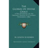The Glories Of Divine Grace: A Free Rendering Of The Original Treatise Of P. Eusebius Nieremberg (1886)
