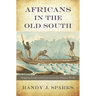 Africans in the Old South: Mapping Exceptional Lives Across the Atlantic World