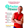 5-Factor Fitness: The Diet and Fitness Secret of Hollywood's A-List