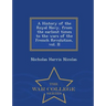 A History of the Royal Navy, from the earliest times to the wars of the French Revolution, vol. II - War College Series