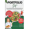 Portfolio Diet: A Science-Backed Guide to Lowering Cholesterol and Supporting Heart Health with Plant-Based Foods