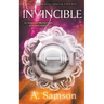 Invincible: A Slow Burn Superhero Romance