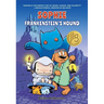 Sophie: Frankenstein's Hound: A Graphic Novel Vol.1