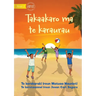 Play and be Gentle - Takaakaro ma te karaurau (Te Kiribati)