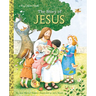 The Story of Jesus: A Christian Book for Kids