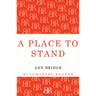 A Place to Stand