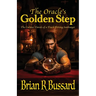 The Oracle's Golden Step: The Curious Travels of a Truck Driving Soothsayer