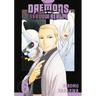 Daemons of the Shadow Realm 06
