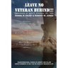 Leave No Veteran Behind!!!