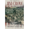 The Immortal Jim Crow