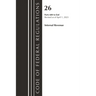 Code of Federal Regulations, Title 26 Internal Revenue 600-END, 2023