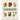 The Little Book of Floriography: The Secret Language of Flowers