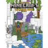 The Official Minecraft Coloring Book, Volume 2