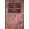 Handbook of the Early Christian Fathers